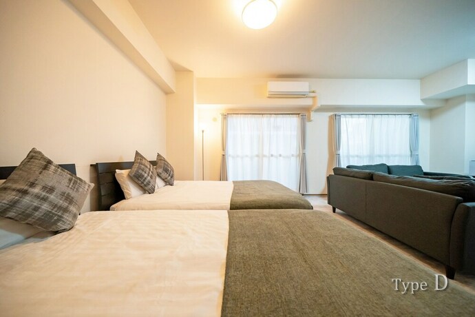 Imagen de la habitación del Hotel Grandouce Matsuyamachi. Foto 28