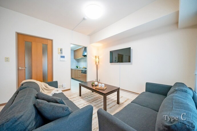 Imagen de la habitación del Hotel Grandouce Matsuyamachi. Foto 29