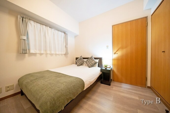 Imagen de la habitación del Hotel Grandouce Matsuyamachi. Foto 35
