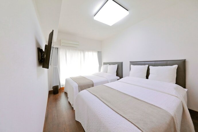 Imagen general del Hotel Grandouce Minamimorimachi. Foto 11