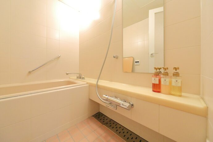 Imagen general del Hotel Grandouce Minamimorimachi. Foto 17