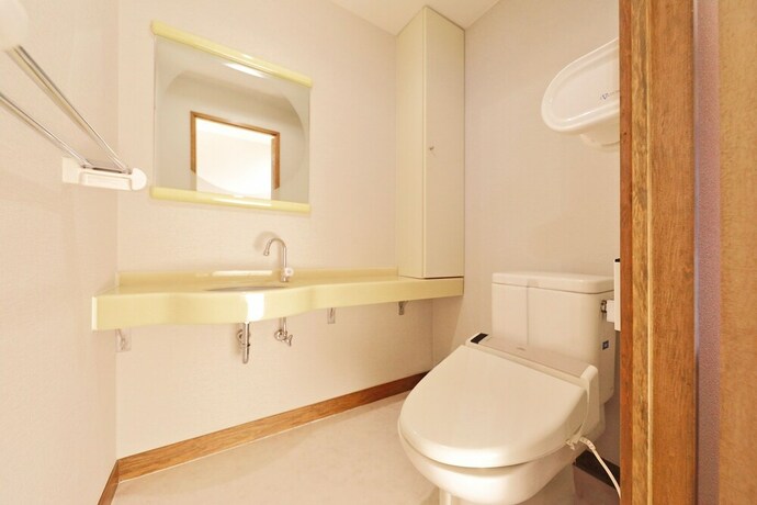 Imagen de la habitación del Hotel Grandouce Minamimorimachi. Foto 31