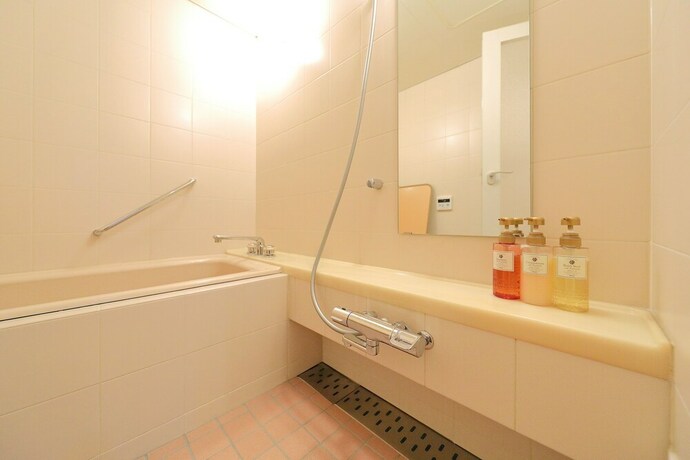 Imagen de la habitación del Hotel Grandouce Minamimorimachi. Foto 33
