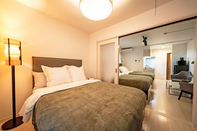 Imagen general del Hotel Grandouce Momodani. Foto 1