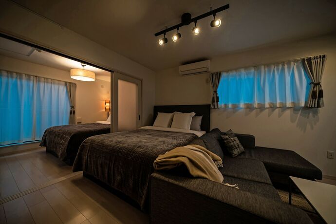 Imagen general del Hotel Grandouce Momodani. Foto 5