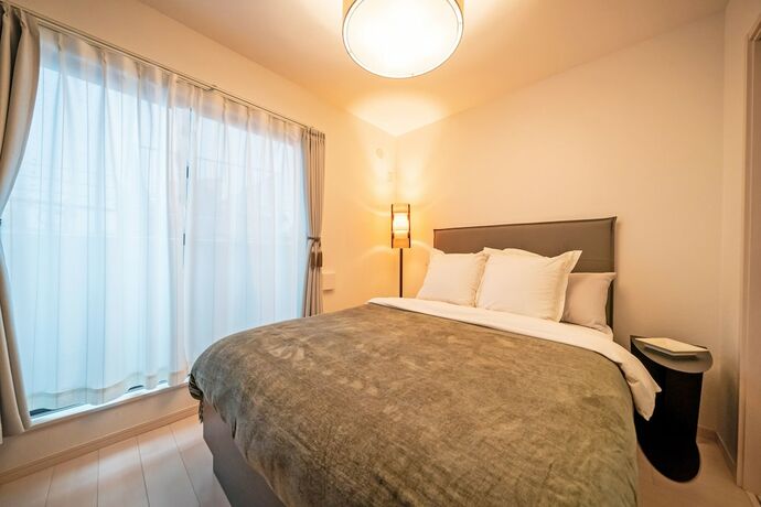 Imagen general del Hotel Grandouce Momodani. Foto 7