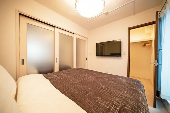 Imagen general del Hotel Grandouce Momodani. Foto 11