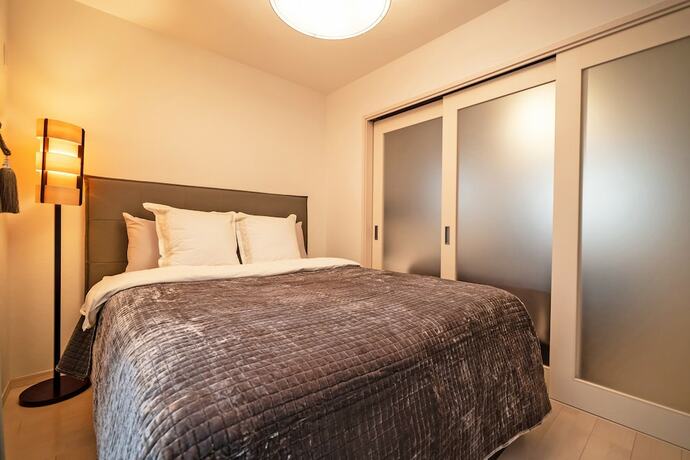 Imagen general del Hotel Grandouce Momodani. Foto 14