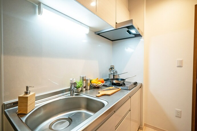 Imagen de la habitación del Hotel Grandouce Momodani. Foto 19