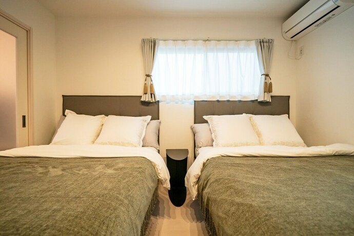 Imagen de la habitación del Hotel Grandouce Momodani. Foto 21