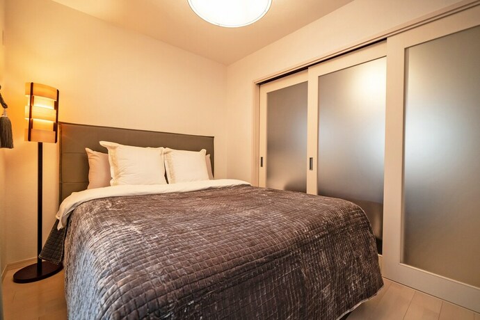 Imagen de la habitación del Hotel Grandouce Momodani. Foto 23
