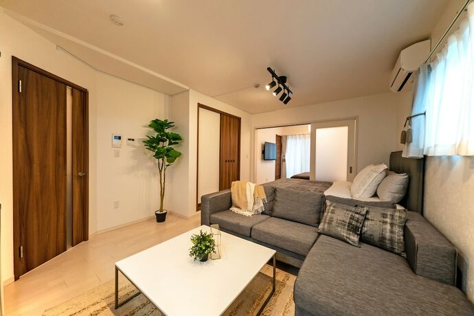 Imagen de la habitación del Hotel Grandouce Momodani. Foto 28