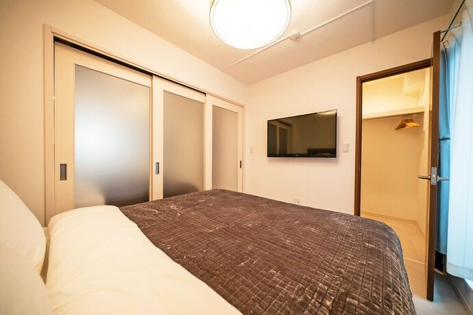 Imagen de la habitación del Hotel Grandouce Momodani. Foto 29