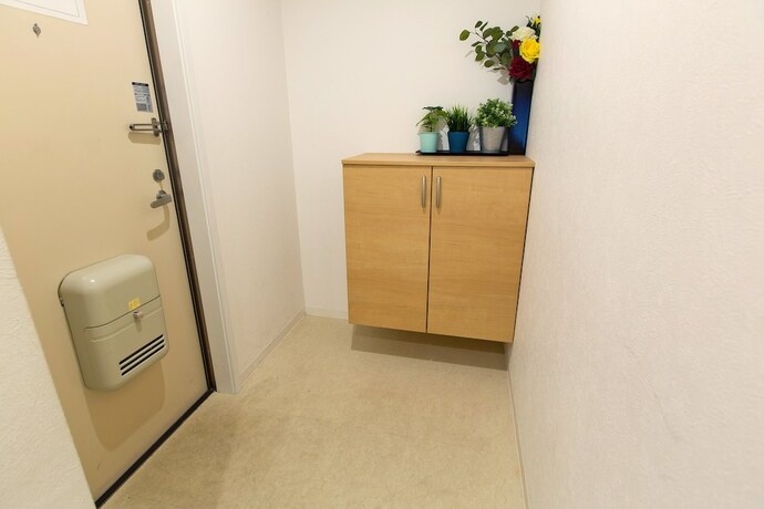 Imagen general del Hotel Grandouce Namba-nishi. Foto 12