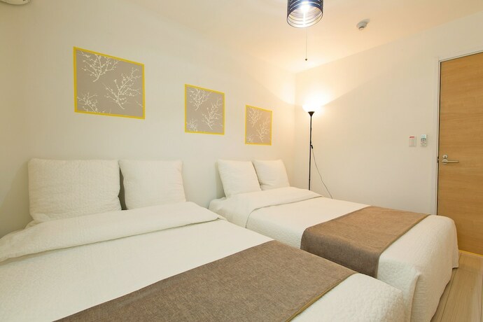 Imagen general del Hotel Grandouce Namba-nishi. Foto 13