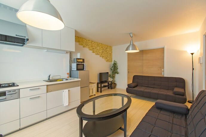 Imagen de la habitación del Hotel Grandouce Namba-nishi. Foto 22