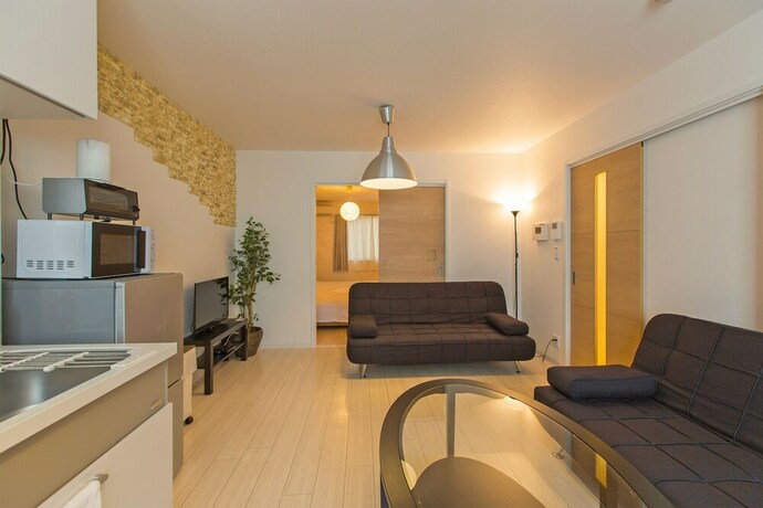 Imagen de la habitación del Hotel Grandouce Namba-nishi. Foto 23