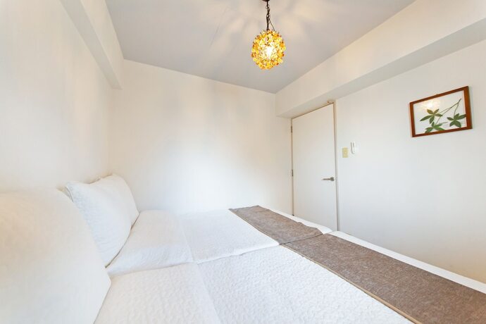 Imagen general del Hotel Grandouce Nipponbashi-higashi Iii. Foto 16