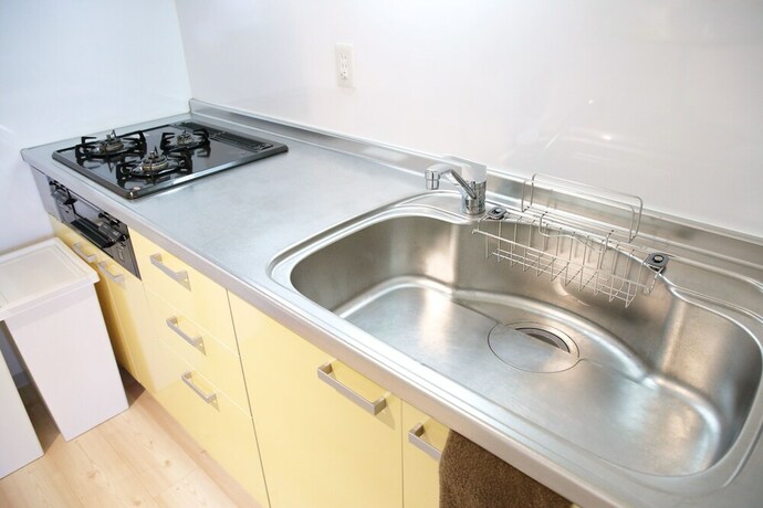Imagen de la habitación del Hotel Grandouce Nipponbashi-higashi Iii. Foto 19