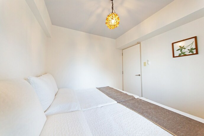 Imagen de la habitación del Hotel Grandouce Nipponbashi-higashi Iii. Foto 20