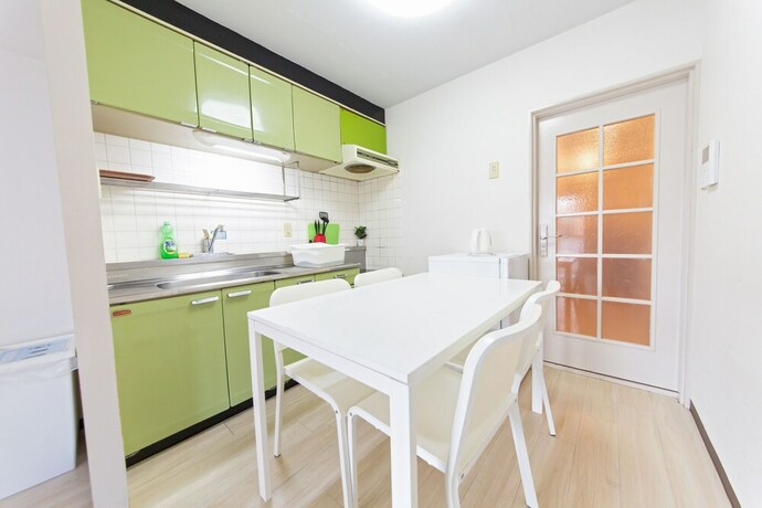 Imagen de la habitación del Hotel Grandouce Nipponbashi-higashi Iii. Foto 22