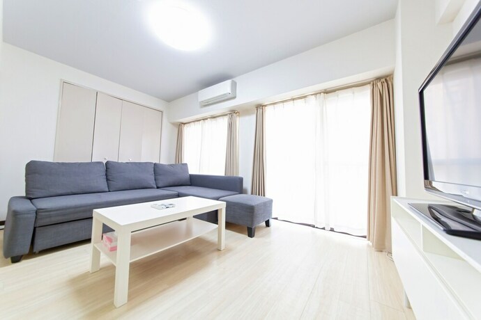 Imagen de la habitación del Hotel Grandouce Nipponbashi-higashi Iii. Foto 24
