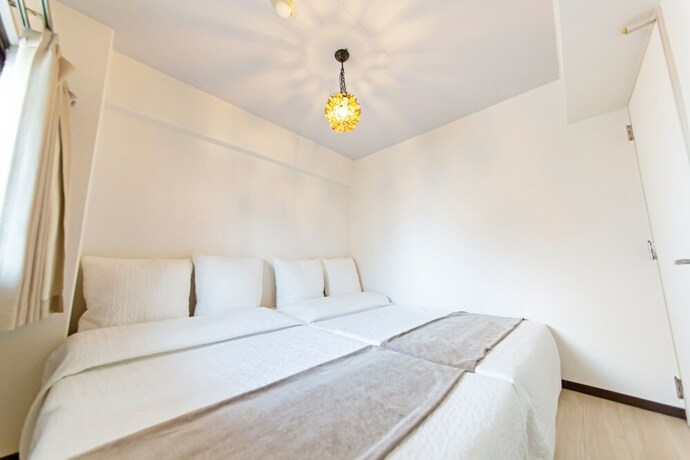 Imagen de la habitación del Hotel Grandouce Nipponbashi-higashi Iii. Foto 32