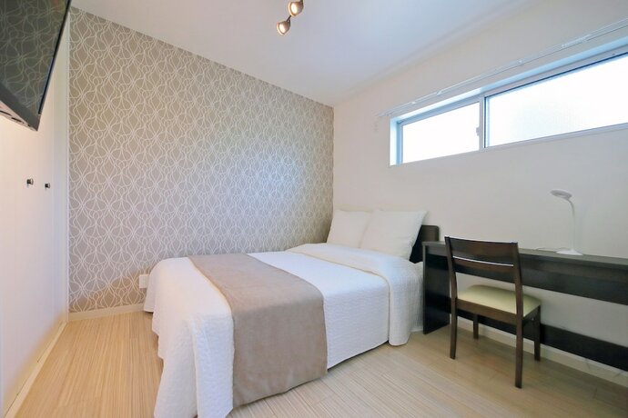 Imagen general del Hotel Grandouce Nishinakajima. Foto 6