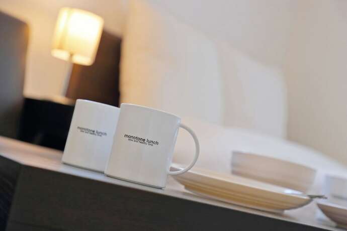 Imagen general del Hotel Grandouce Nishinakajima. Foto 8