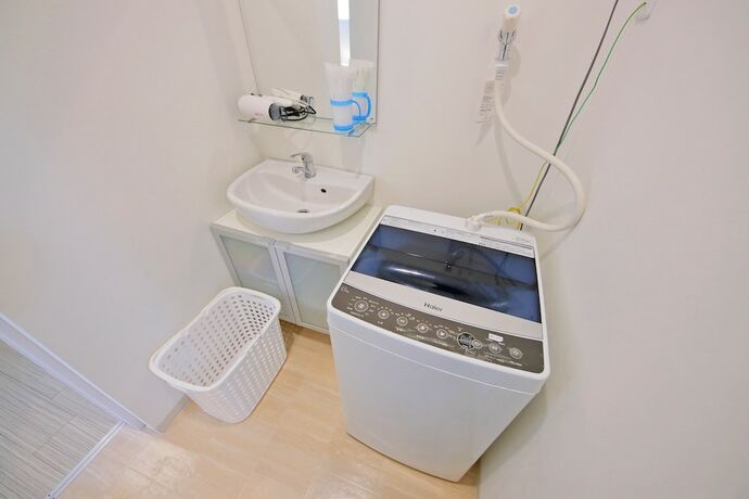 Imagen general del Hotel Grandouce Nishinakajima. Foto 9