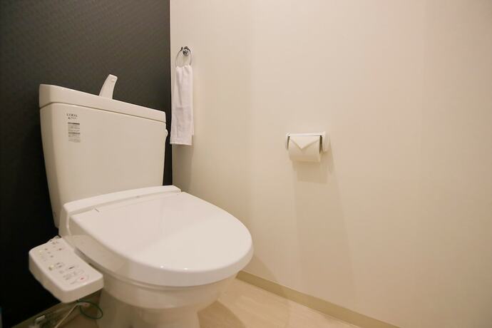 Imagen general del Hotel Grandouce Nishinakajima. Foto 18