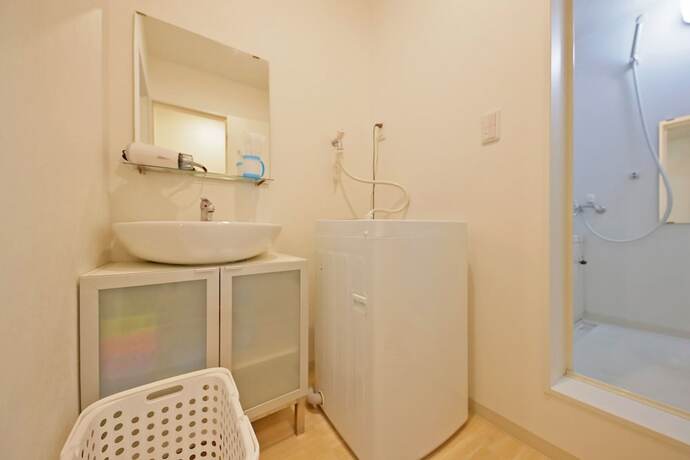 Imagen general del Hotel Grandouce Nishinakajima. Foto 20