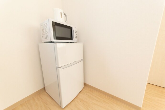 Imagen de la habitación del Hotel Grandouce Nishinakajima. Foto 26