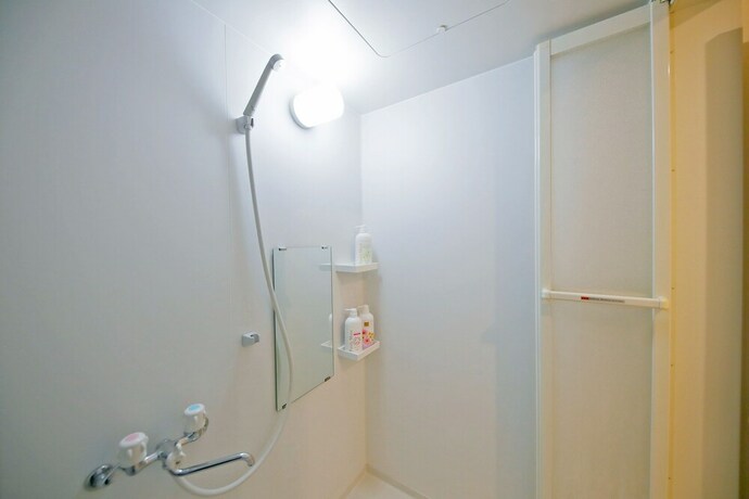 Imagen de la habitación del Hotel Grandouce Nishinakajima. Foto 31