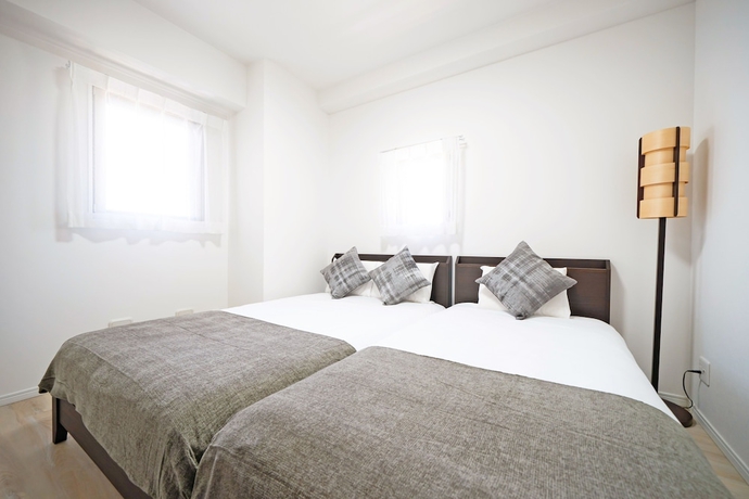 Imagen de la habitación del Hotel Grandouce Nishi-tengachaya. Foto 5