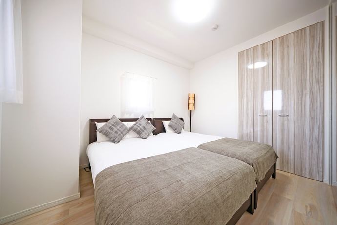Imagen de la habitación del Hotel Grandouce Nishi-tengachaya. Foto 7