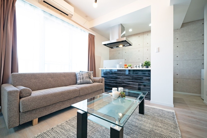 Imagen de la habitación del Hotel Grandouce Nishi-tengachaya. Foto 11