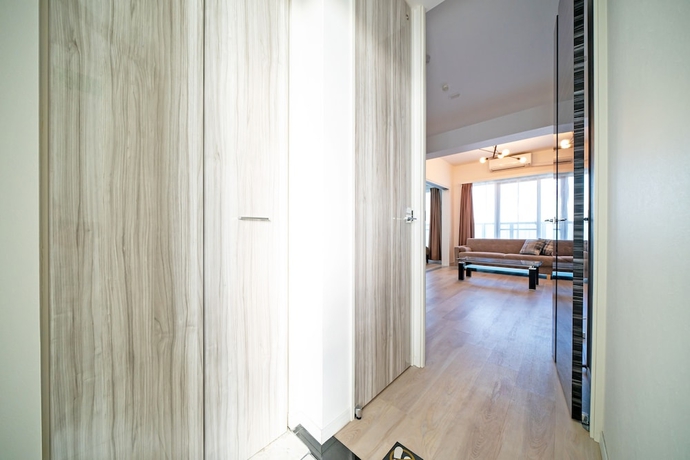 Imagen de la habitación del Hotel Grandouce Nishi-tengachaya. Foto 14