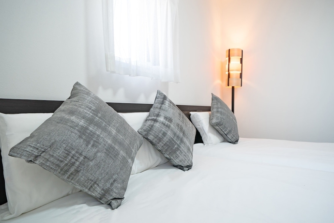 Imagen de la habitación del Hotel Grandouce Nishi-tengachaya. Foto 15