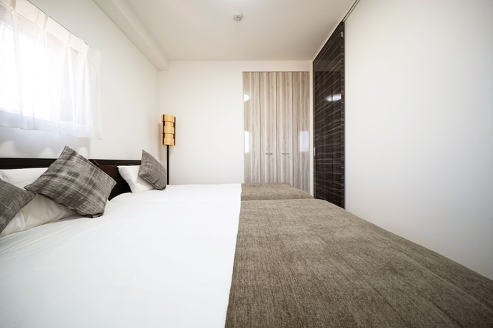 Imagen de la habitación del Hotel Grandouce Nishi-tengachaya. Foto 18