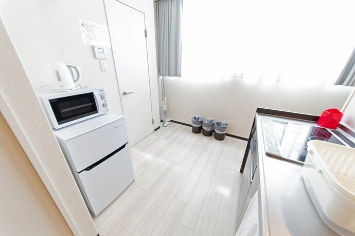 Imagen de la habitación del Hotel Grandouce Osakajo Kitazume. Foto 26
