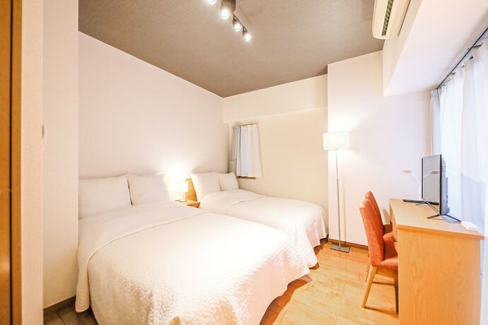 Imagen de la habitación del Hotel Grandouce Sakaisuji-hommachi. Foto 22