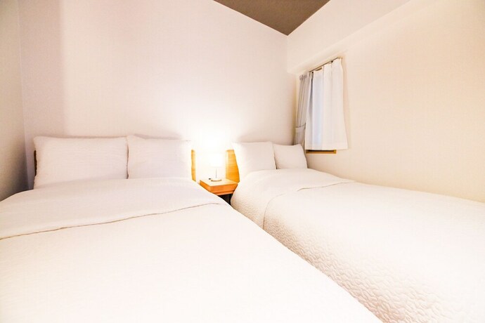 Imagen de la habitación del Hotel Grandouce Sakaisuji-hommachi. Foto 25