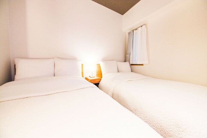 Imagen de la habitación del Hotel Grandouce Sakaisuji-hommachi. Foto 27