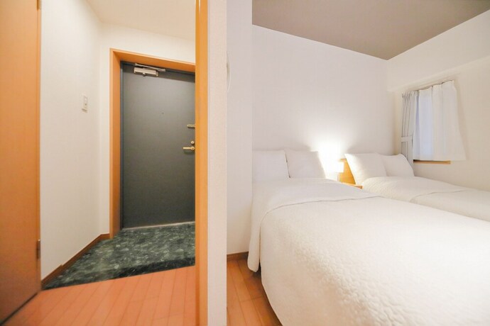 Imagen de los interiores del Hotel Grandouce Sakaisuji-hommachi. Foto 31