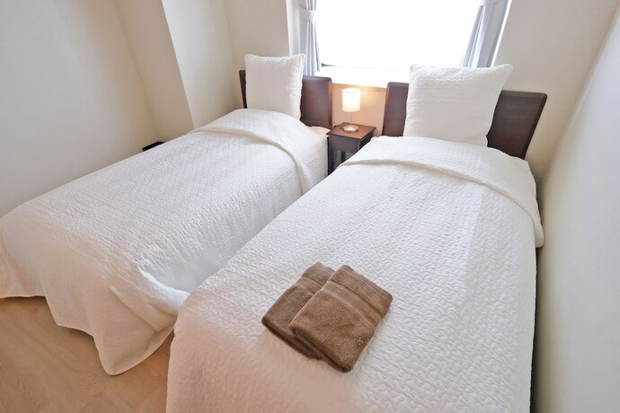 Imagen general del Hotel Grandouce Sejour. Foto 6