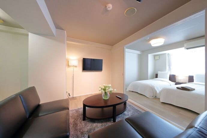 Imagen general del Hotel Grandouce Sejour. Foto 8