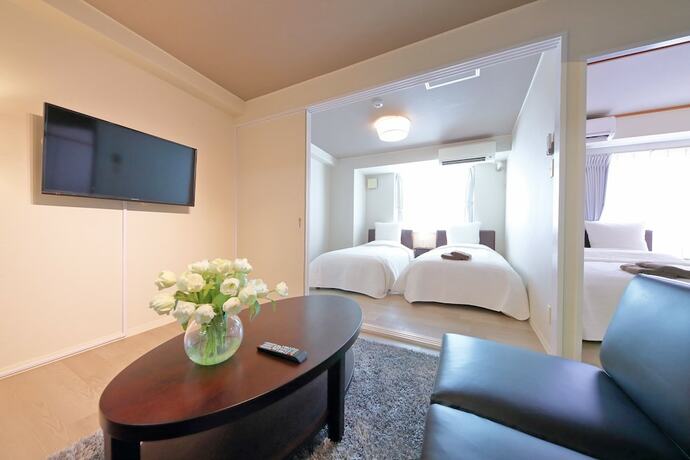 Imagen general del Hotel Grandouce Sejour. Foto 12