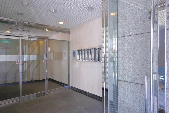 Imagen general del Hotel Grandouce Sejour. Foto 14
