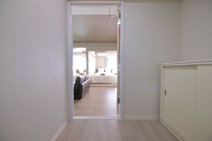Imagen general del Hotel Grandouce Sejour. Foto 15
